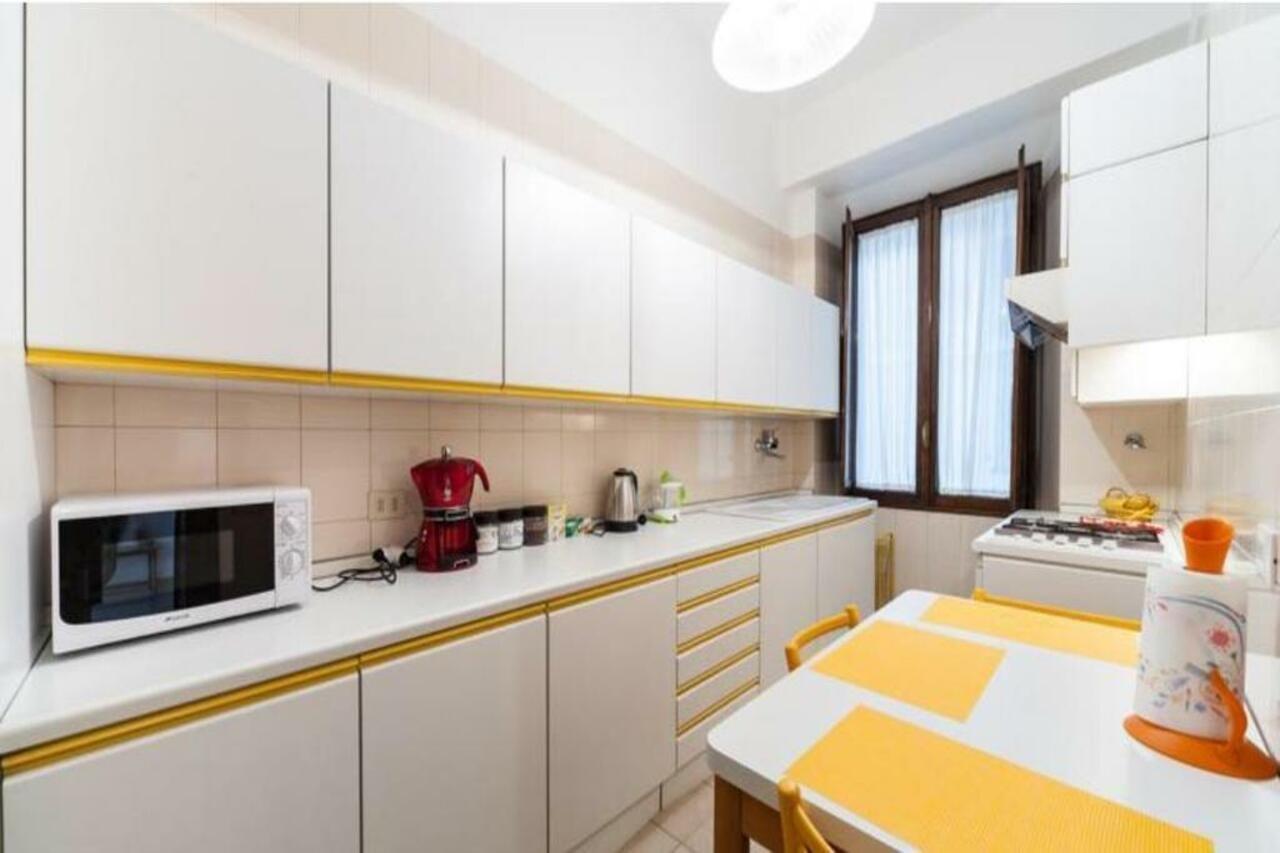 Holidays Colosseo Apartamento
