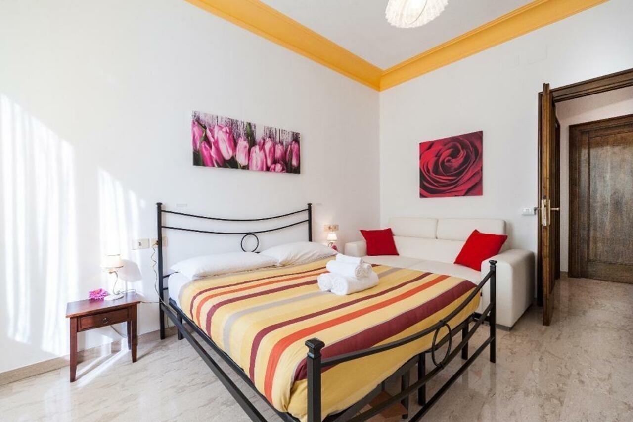 Appartamento Holidays Colosseo Roma